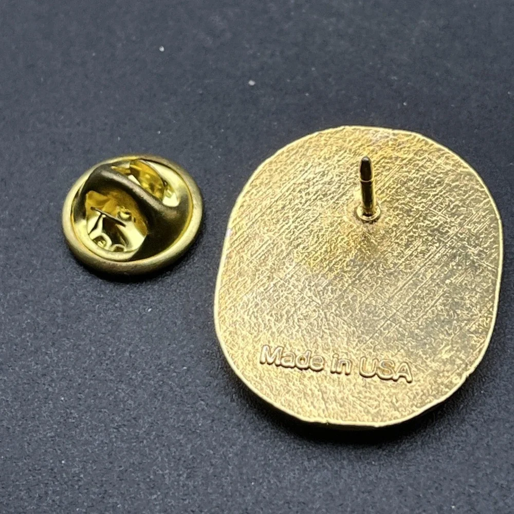 N/A pin has